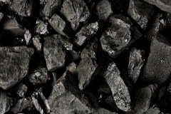 Chilmark coal boiler costs
